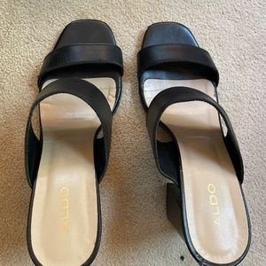 Aldo strap sandal